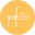 The Green Chair logo